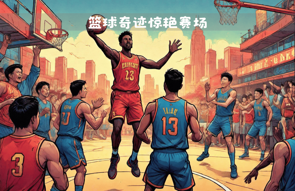 引爆场面！球员实力展现引发狂热的简单介绍