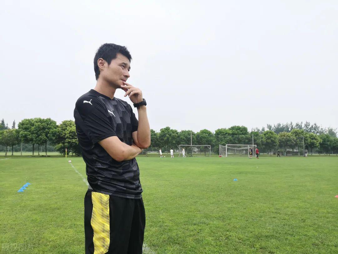 深圳联盛备战比赛，主帅调整基本打法