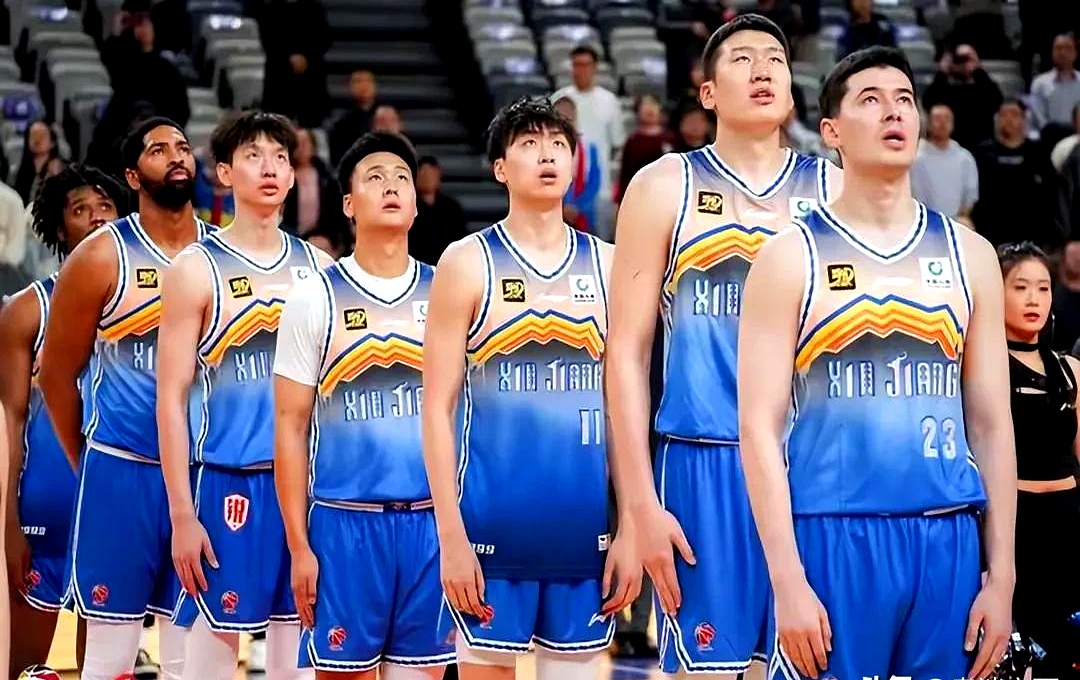 新疆男篮将迎战四川队，谁将赢得胜利？