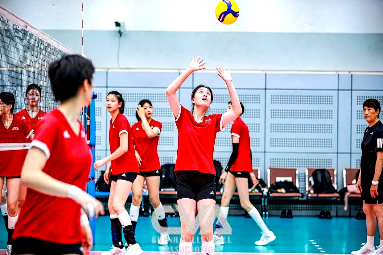 开云体育APP下载-艾因霍温排球锦标赛女子组千步擂台角逐