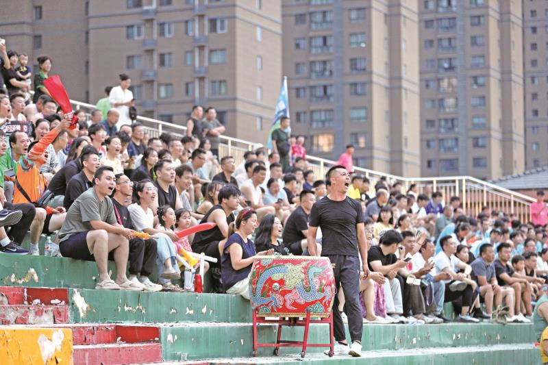 精彩绝伦的足球盛宴即将上演