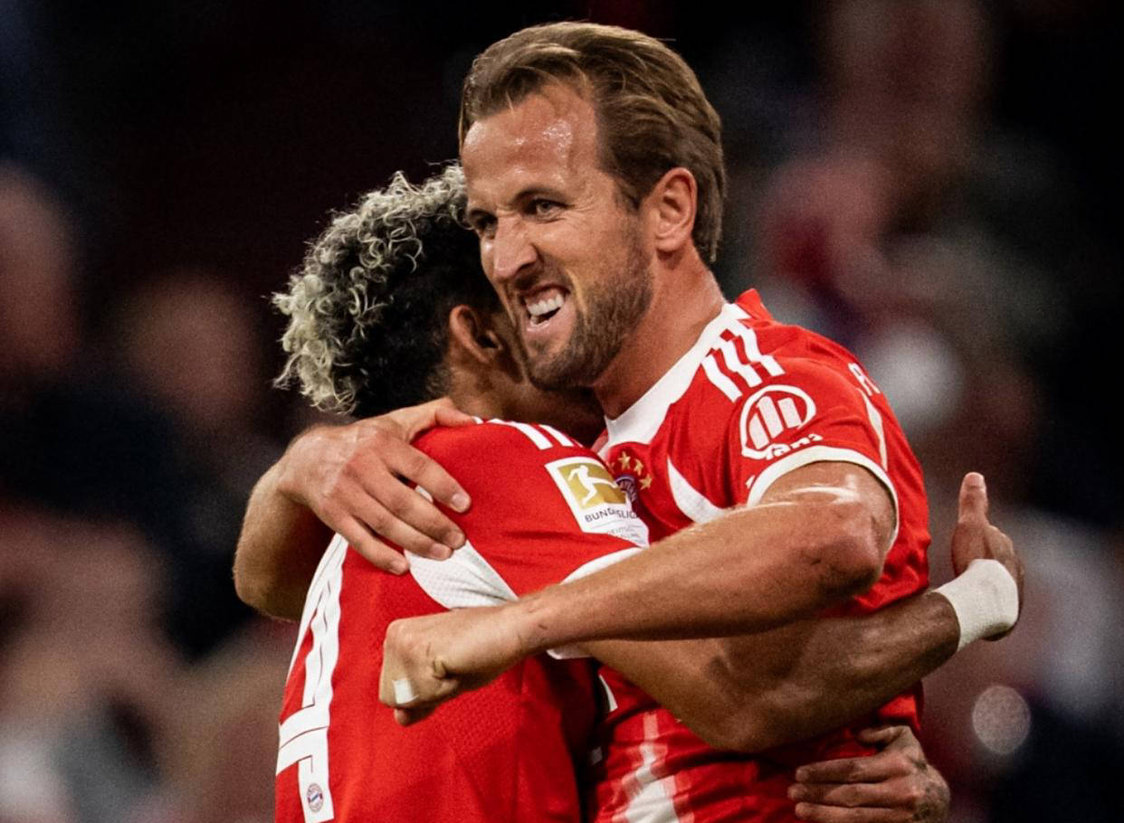 开云下载-福尔茨雷奋勇向前，莱比锡成功取得胜利