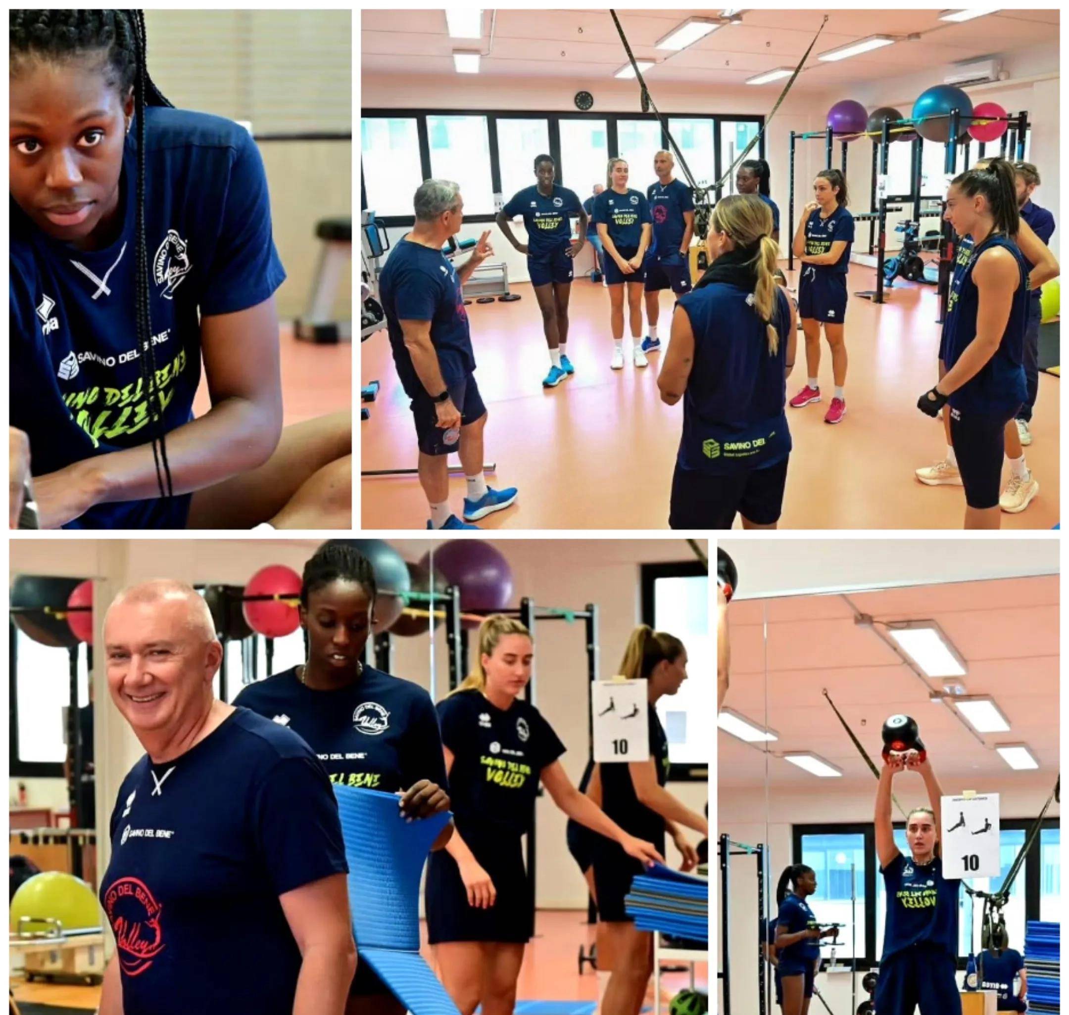 克隆俱乐部期待新赛季的到来 克隆俱乐部期待新赛季的到来