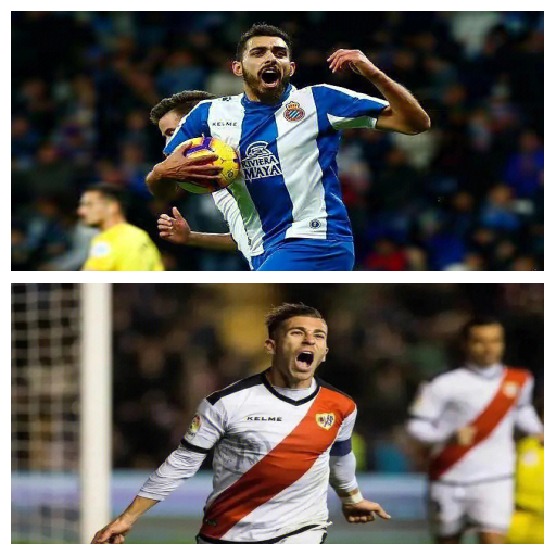 巴列卡诺客场逆转,壮心凛然收获三分 巴列卡诺客场逆转,壮心凛然收获三分