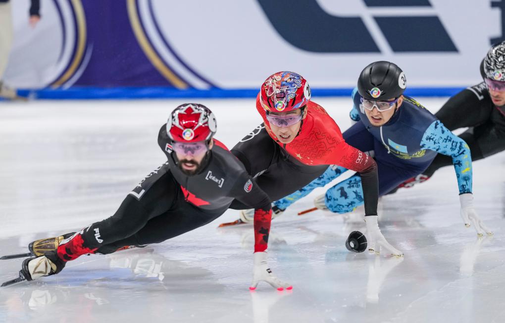 意大利男子射击队突破难关,斩获金牌 意大利男子射击队突破难关,斩获金牌