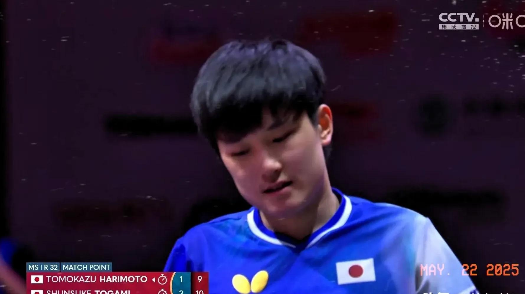 波兰乒乓球队力克比利时乒乓球队,张本智和制霸全场 波兰乒乓球队力克比利时乒乓球队,张本智和制霸全场