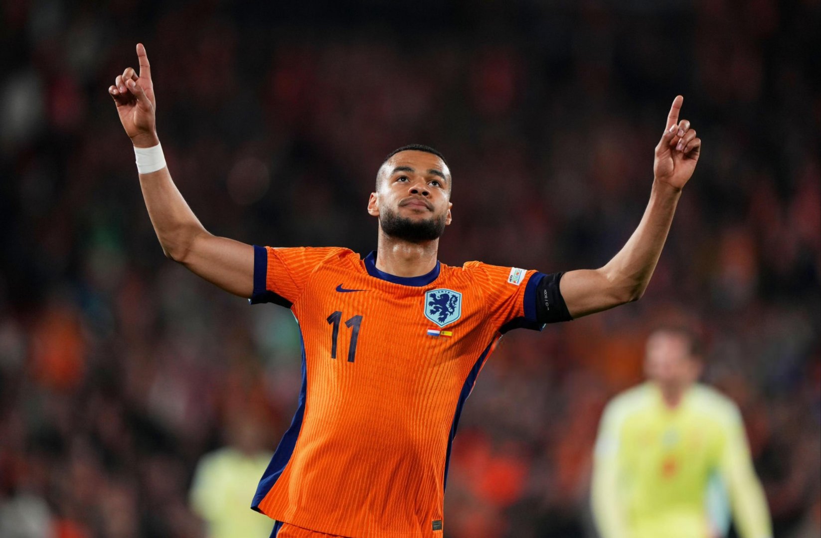 荷兰小胜比利时晋级,欧国联附加赛次轮成功跻身八强 荷兰小胜比利时晋级,欧国联附加赛次轮成功跻身八强