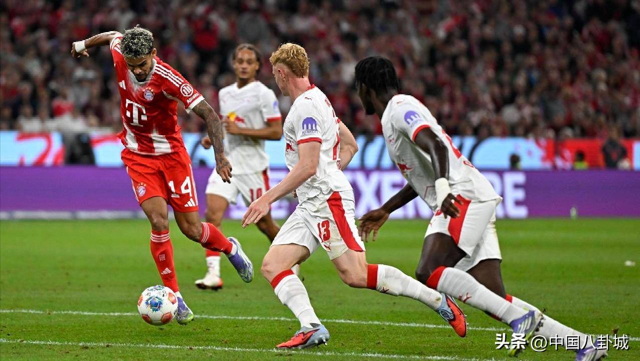 莱比锡RB狂胜拜仁,豪取分提前出线的简单介绍 莱比锡RB狂胜拜仁,豪取分提前出线的简单介绍