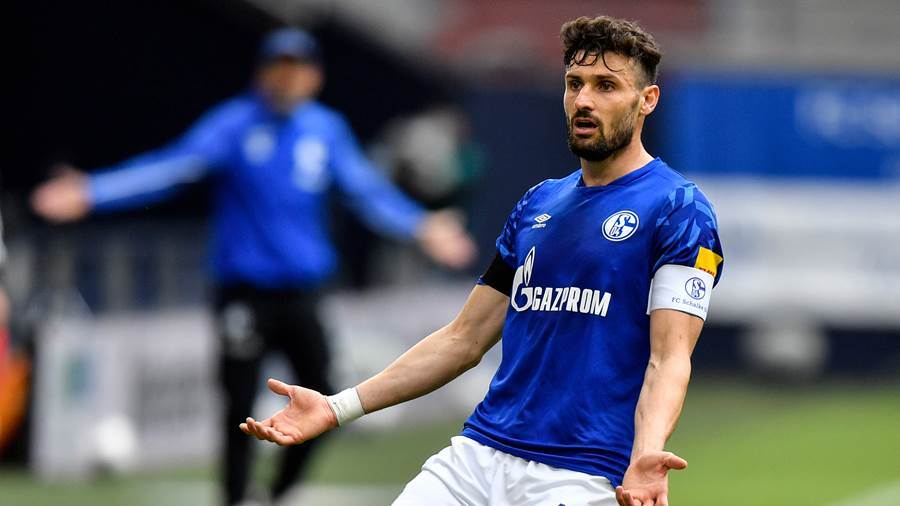 包含沙尔克战绩下滑,充满挑战逆袭机会的词条 包含沙尔克战绩下滑,充满挑战逆袭机会的词条