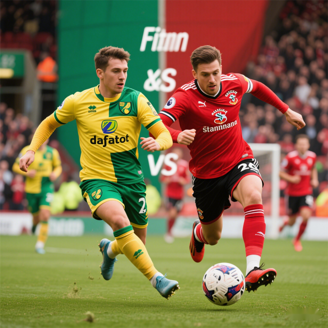 沃特福德将挑战诺维奇,力争取胜确保保级 沃特福德将挑战诺维奇,力争取胜确保保级