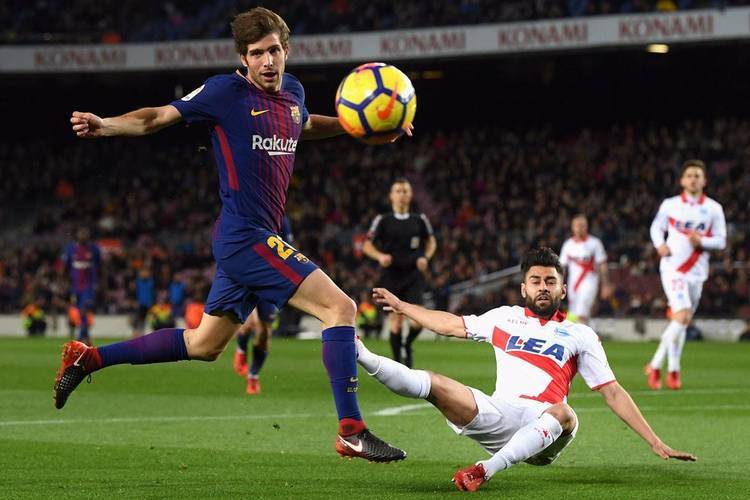 阿拉维斯大胜马洛卡,势不可挡向胜利冲刺的简单介绍 阿拉维斯大胜马洛卡,势不可挡向胜利冲刺的简单介绍