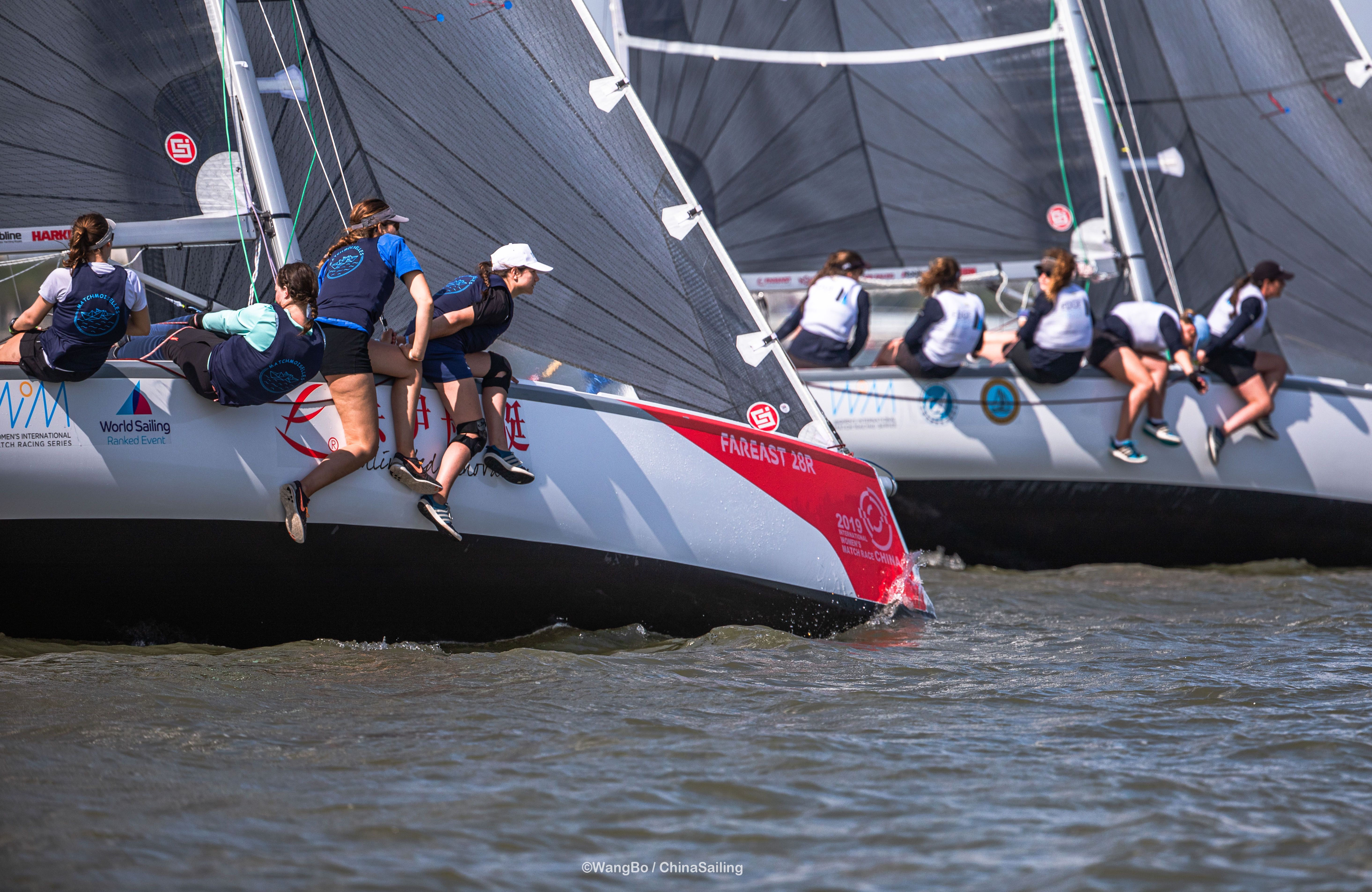 南非帆船队勇夺冠军,斩获殊荣 南非帆船队勇夺冠军,斩获殊荣