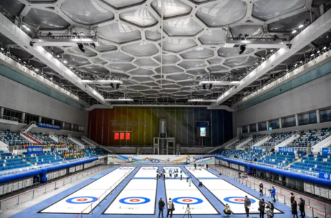 陕西鸣翠莺队实力出众,令人期待 陕西鸣翠莺队实力出众,令人期待