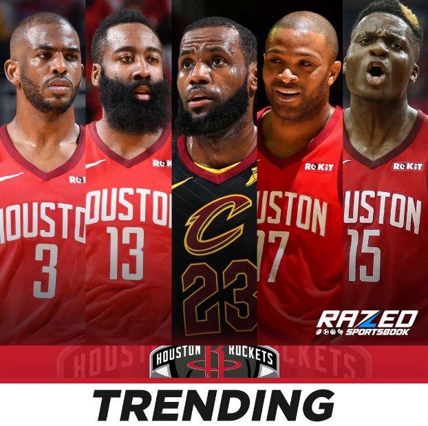 火箭双星合璧，哈登保罗共同领军取胜