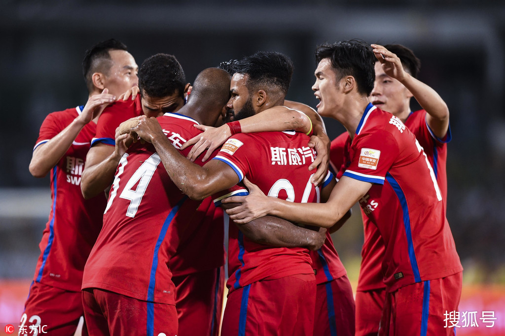 冠军之争重庆斯威对阵杭州绿城,胜者将领先的简单介绍 冠军之争重庆斯威对阵杭州绿城,胜者将领先的简单介绍