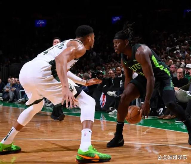 雄鹿惨败凯尔特人,字母哥乏力表现 雄鹿惨败凯尔特人,字母哥乏力表现