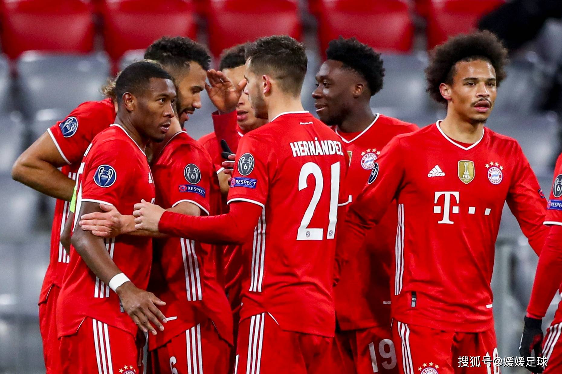 拜仁慕尼黑将在德甲冠军之争中遭遇强大竞争的简单介绍 拜仁慕尼黑将在德甲冠军之争中遭遇强大竞争的简单介绍