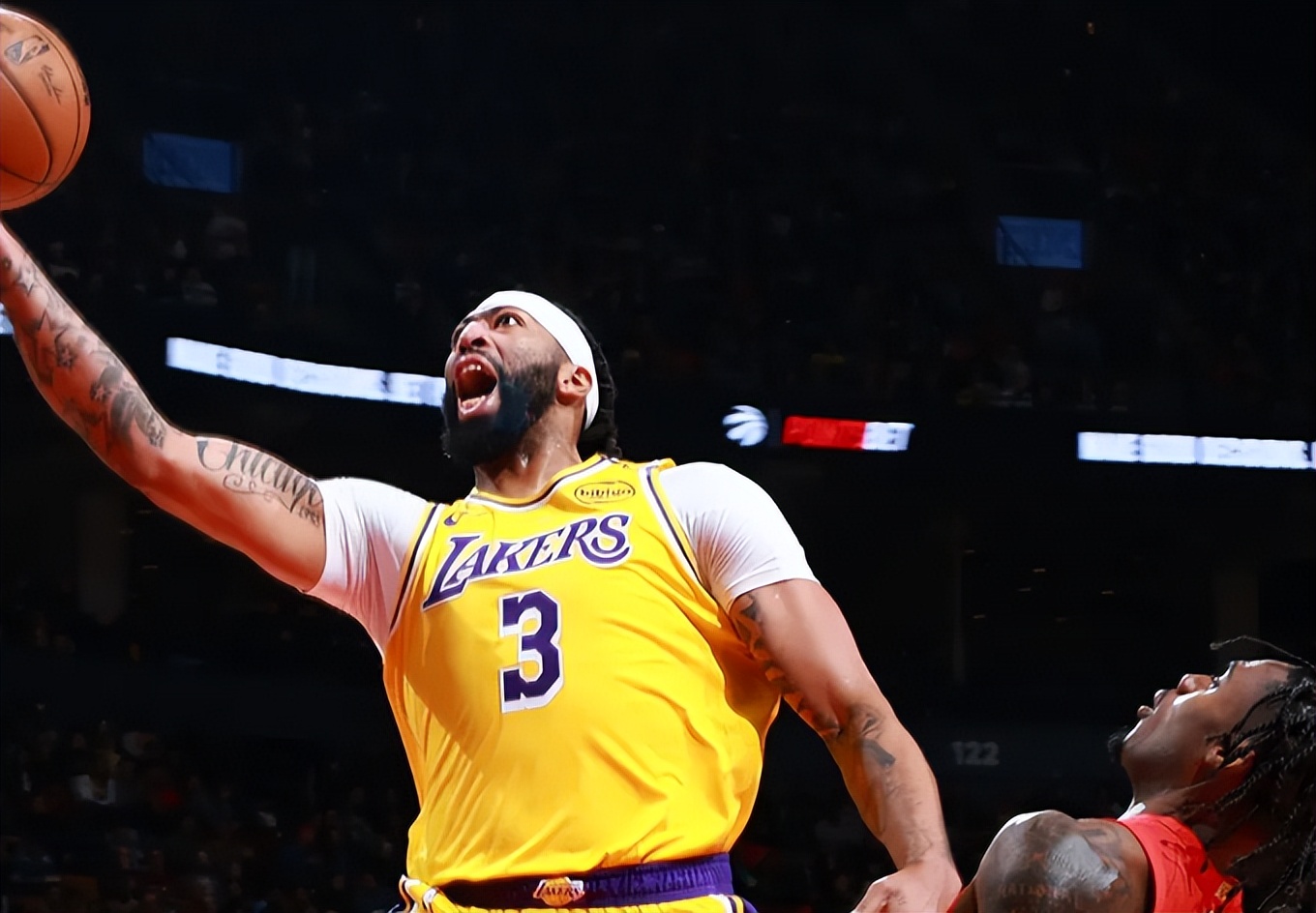 猛龙遭遇滑铁卢,湖人逆袭晋级 猛龙遭遇滑铁卢,湖人逆袭晋级