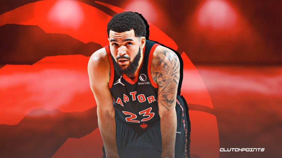 猛龙击败骑士,范弗利特发挥神勇 猛龙击败骑士,范弗利特发挥神勇