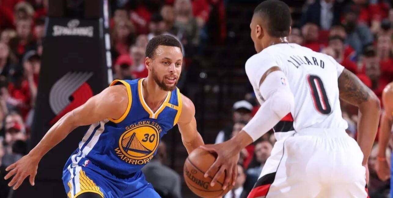 勇士连胜结束,不敌开拓者 勇士连胜结束,不敌开拓者