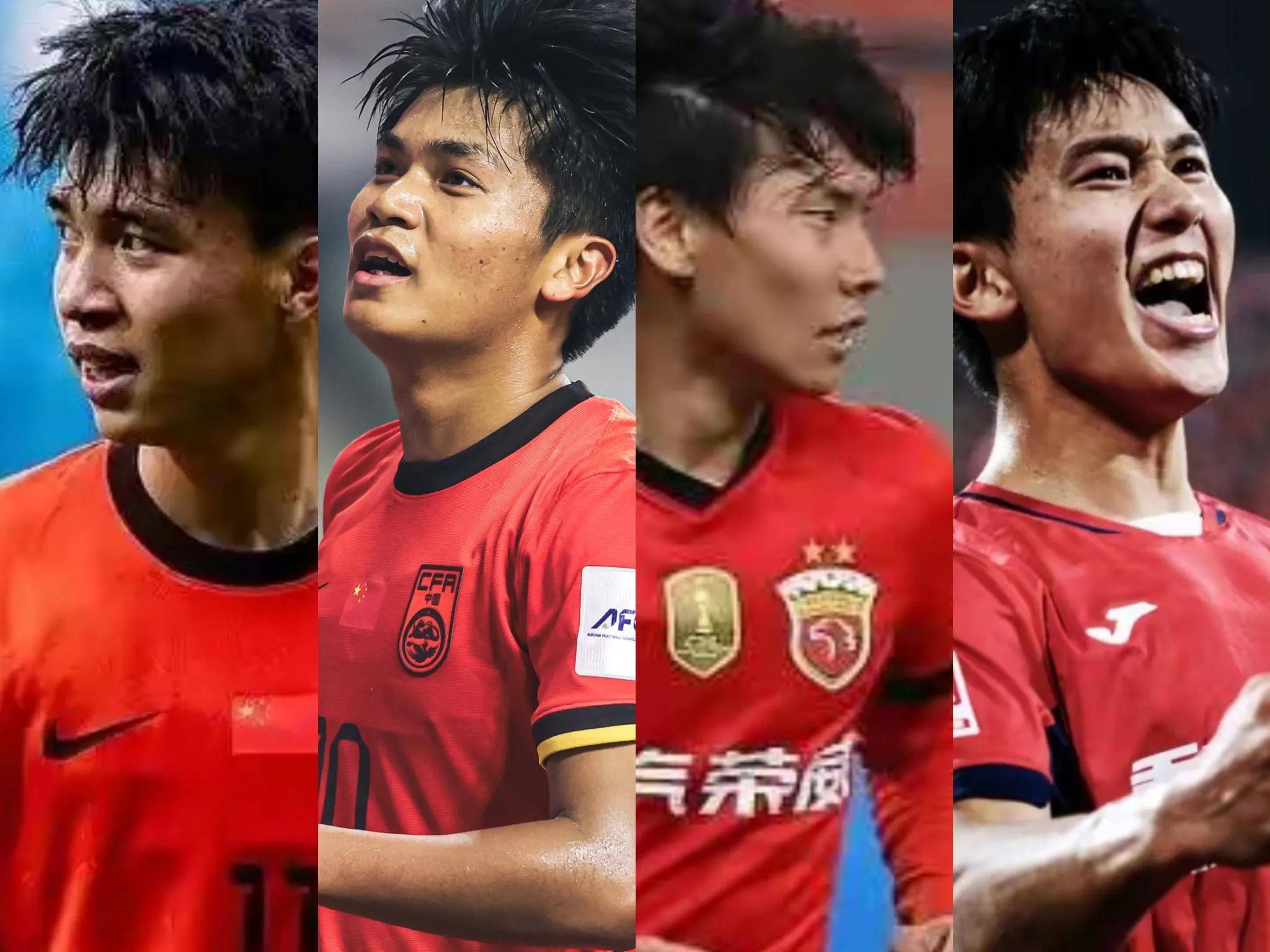 中国U22国家队输给乌兹别克斯坦,无缘亚洲杯四强 中国U22国家队输给乌兹别克斯坦,无缘亚洲杯四强