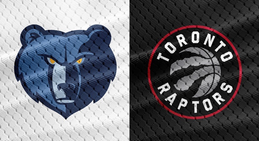 关于猛龙大胜灰熊,豪取三连胜的信息 关于猛龙大胜灰熊,豪取三连胜的信息