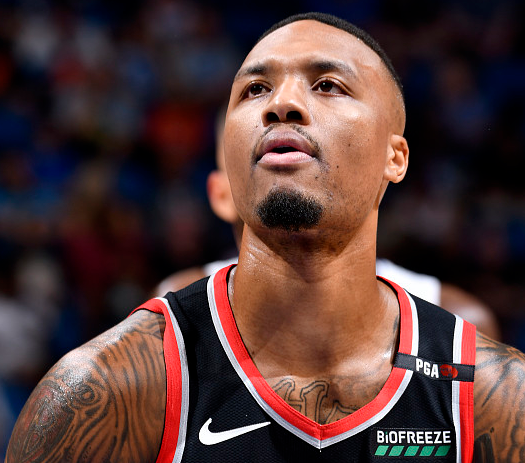 开拓者近期表现不俗,引人瞩目 开拓者近期表现不俗,引人瞩目