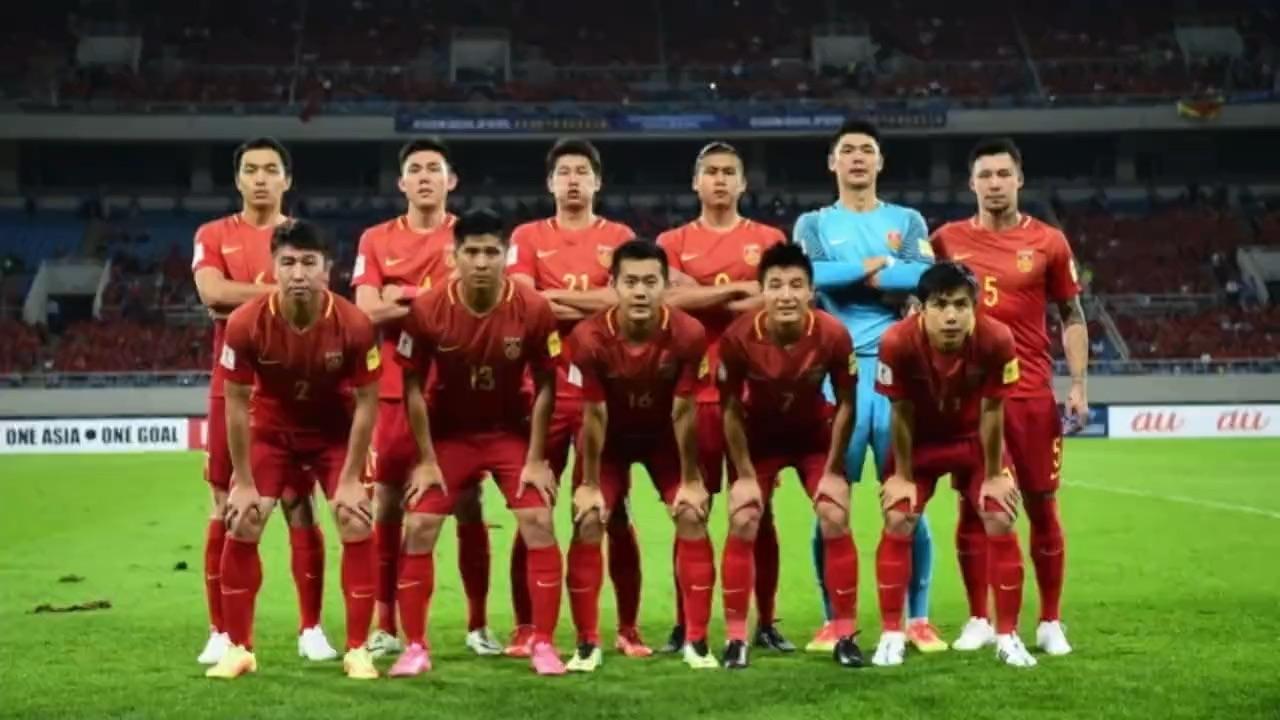 开云体育APP下载-国足备战世预赛恒大中场大将曾诚因伤退出集训