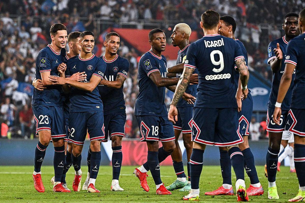 开云体育app-巴黎圣日耳曼凭梅西梅开二度尤文2-3巴黎晋级