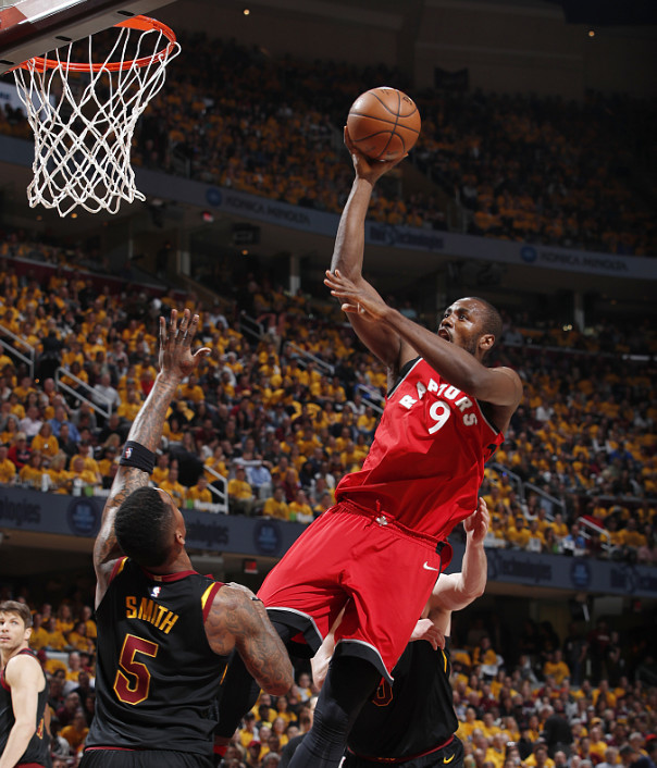 猛龙主场输给步行者,损失宝贵 猛龙主场输给步行者,损失宝贵