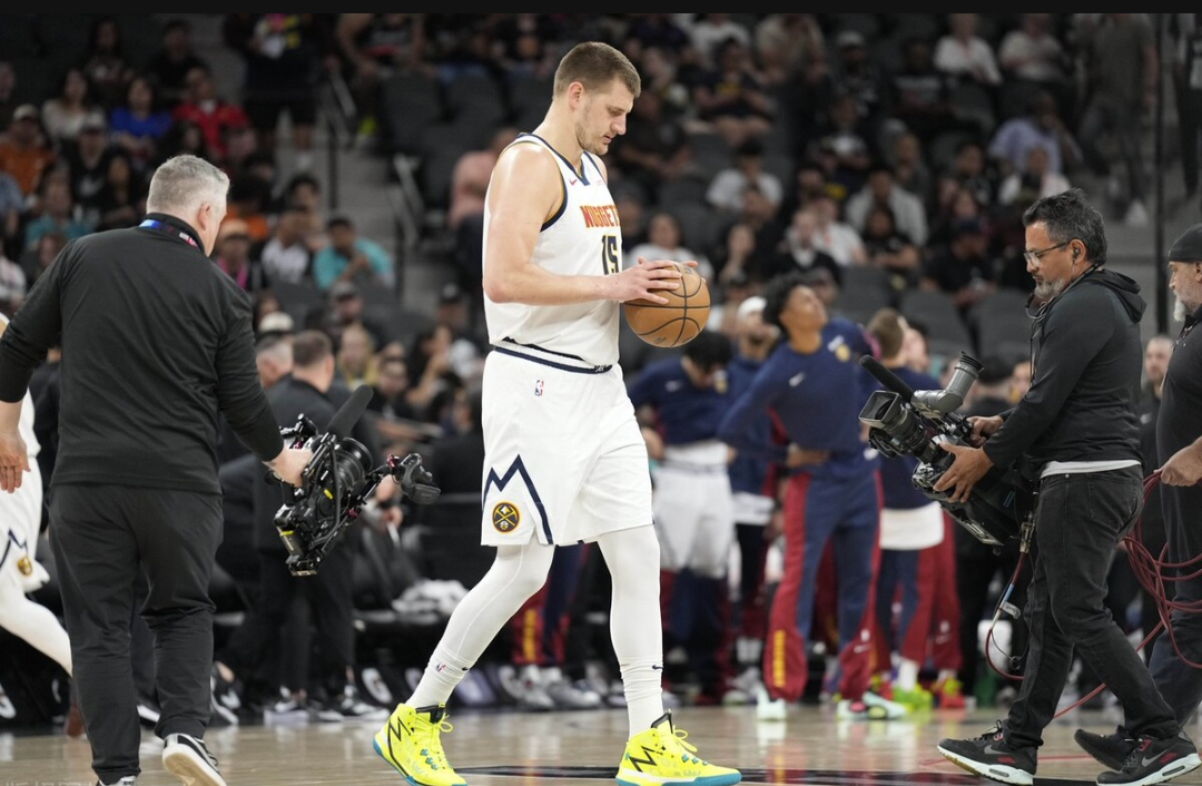 开云APP-关于马刺客场逆转掘金，拉塞尔32分高效果！的信息