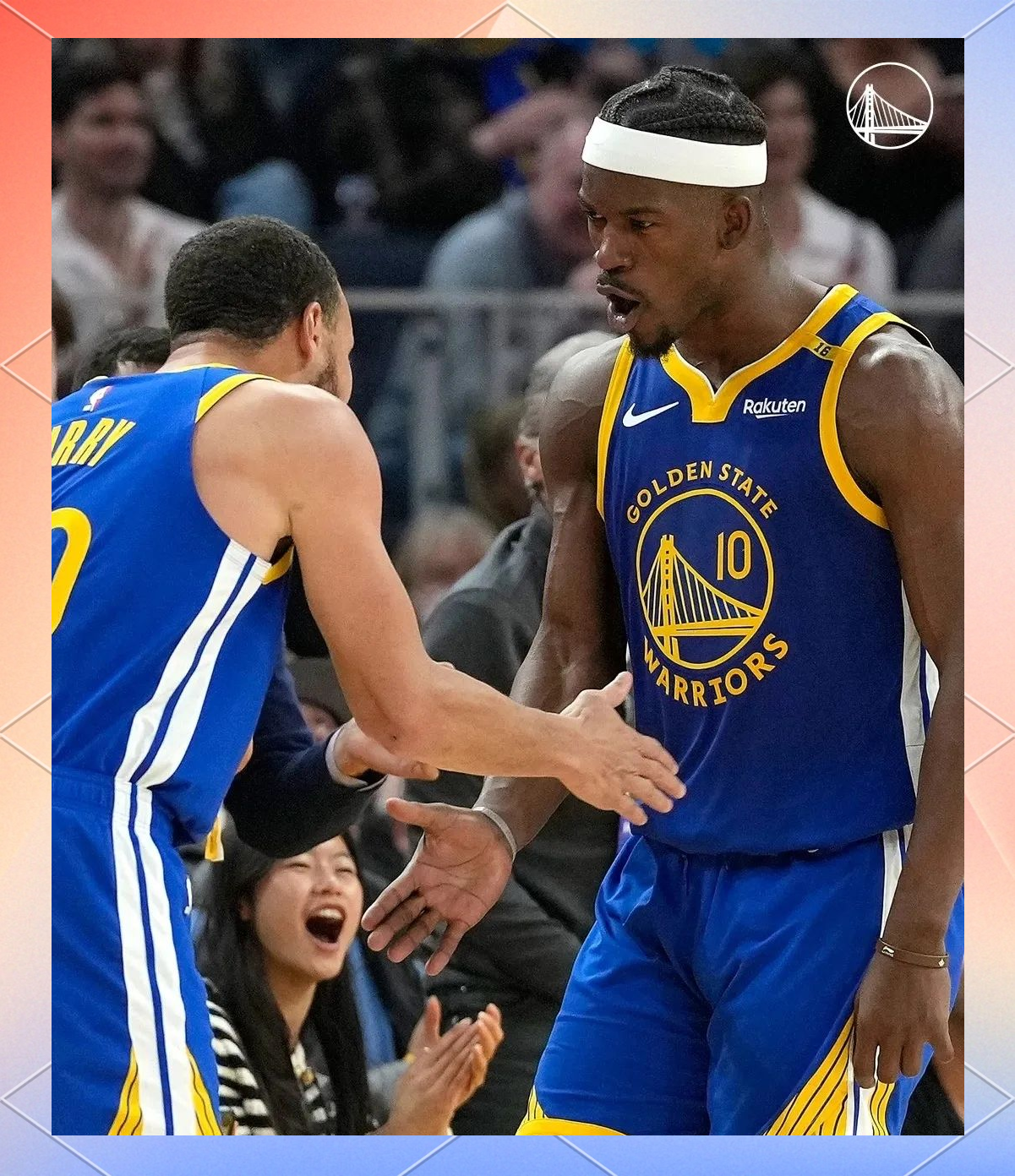 开云体育在线-独行侠大胜勇士火力彪悍