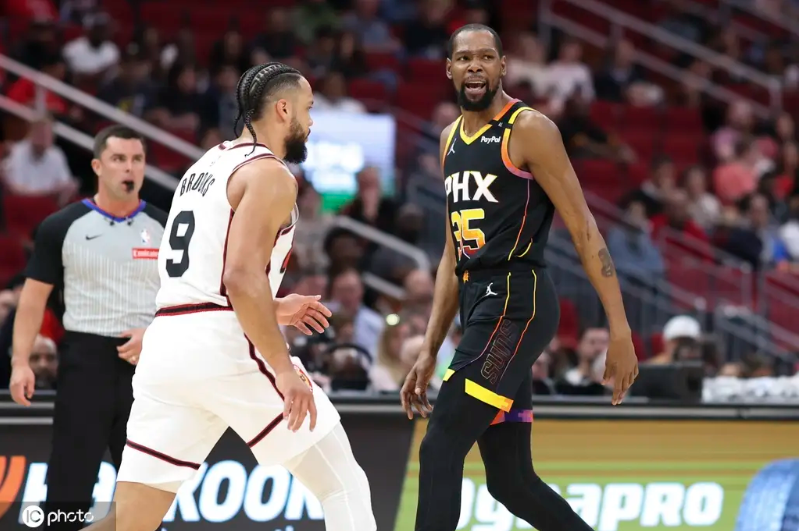 克赛保安卓，火箭大胜独行侠