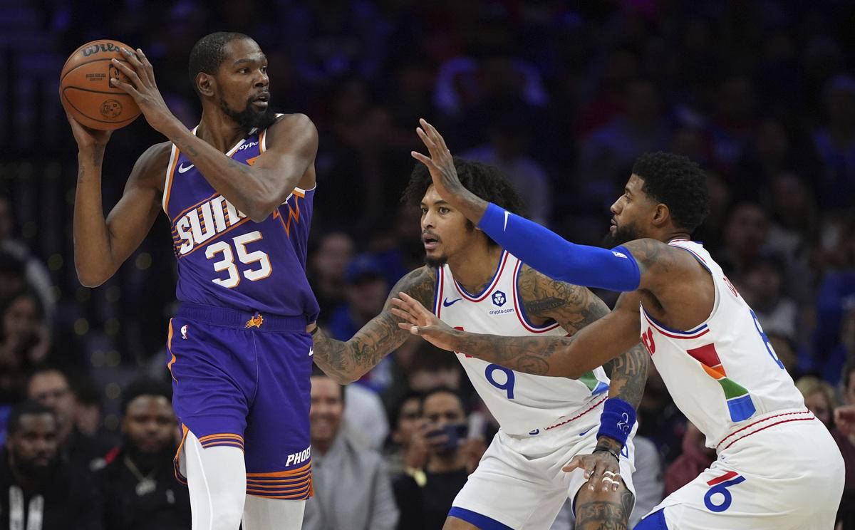 太阳胜骑士,西部球队表现抢眼的简单介绍 太阳胜骑士,西部球队表现抢眼的简单介绍