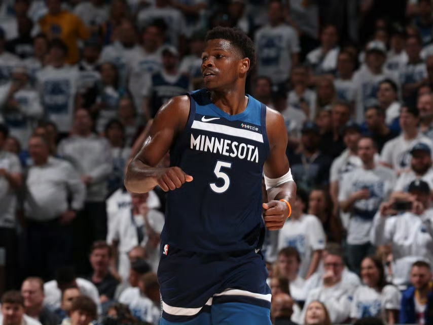 勇士大胜森林狼，喜获三连胜