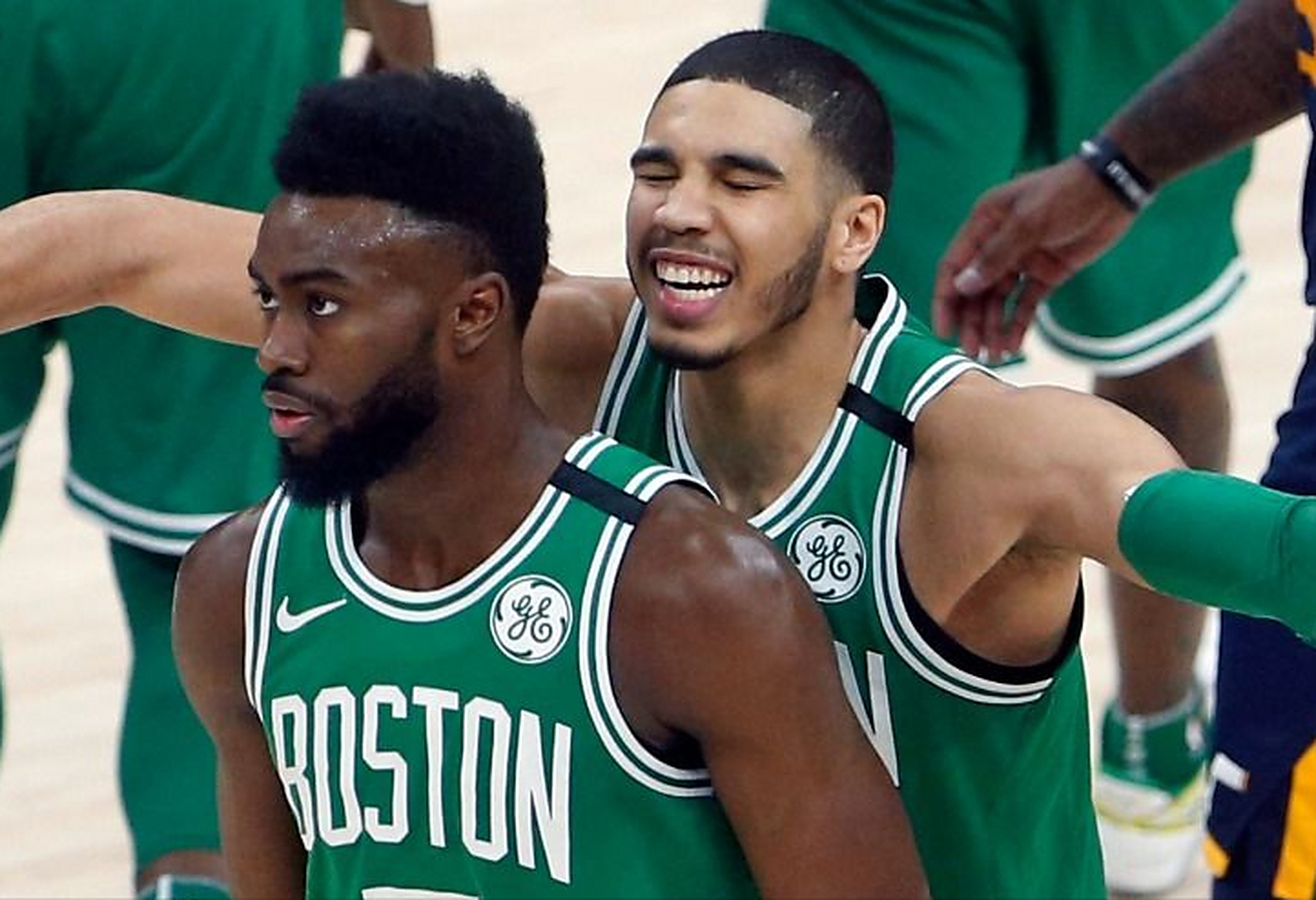 凯尔特人意外输给黄蜂,海沃德失误频频的简单介绍 凯尔特人意外输给黄蜂,海沃德失误频频的简单介绍