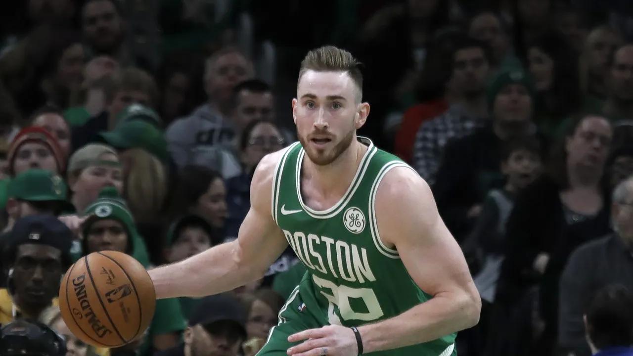 凯尔特人意外输给黄蜂,海沃德失误频频的简单介绍 凯尔特人意外输给黄蜂,海沃德失误频频的简单介绍