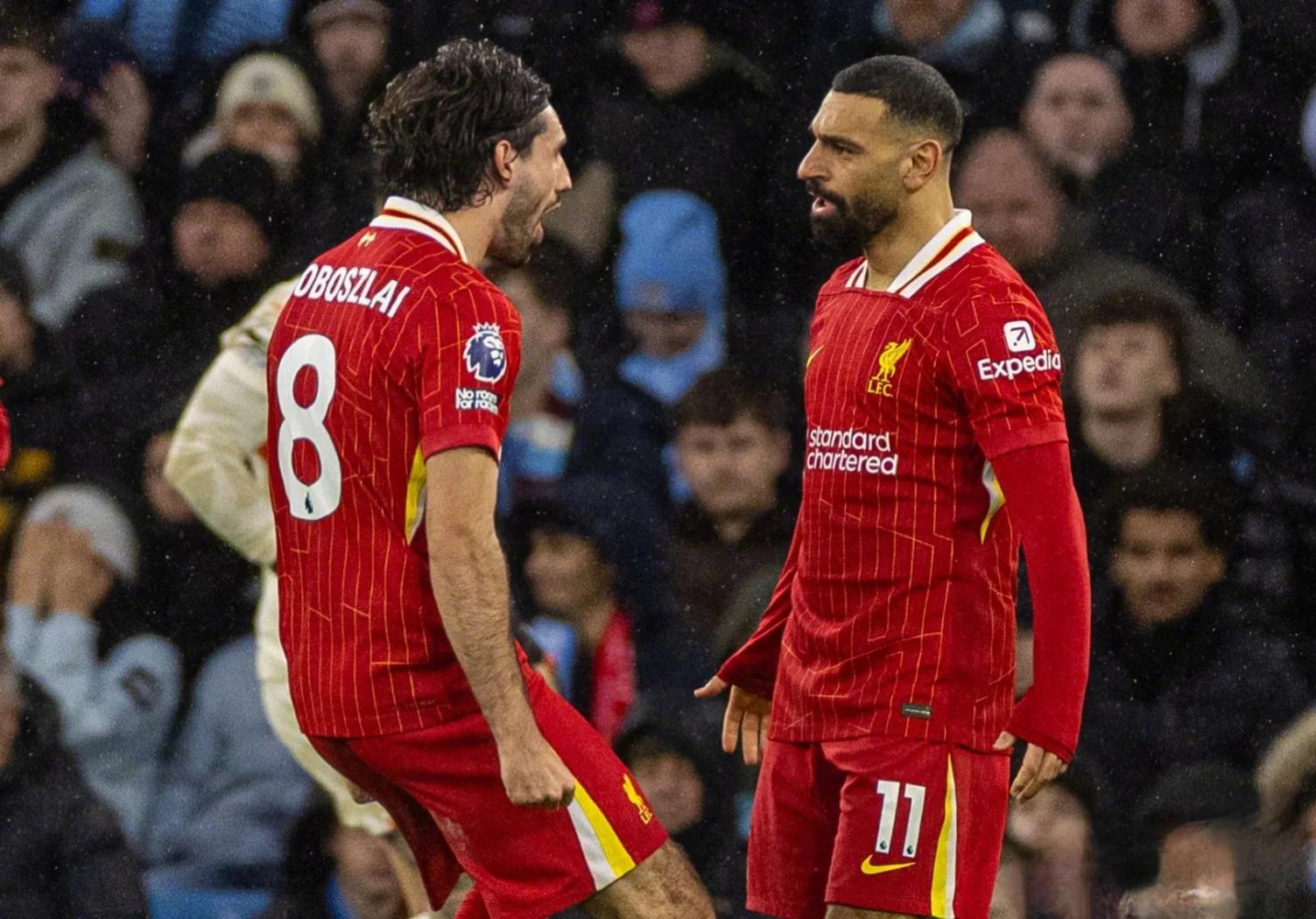 曼城2-0击败纽卡斯尔联利物浦领先优势缩小至一分的简单介绍 曼城2-0击败纽卡斯尔联利物浦领先优势缩小至一分的简单介绍