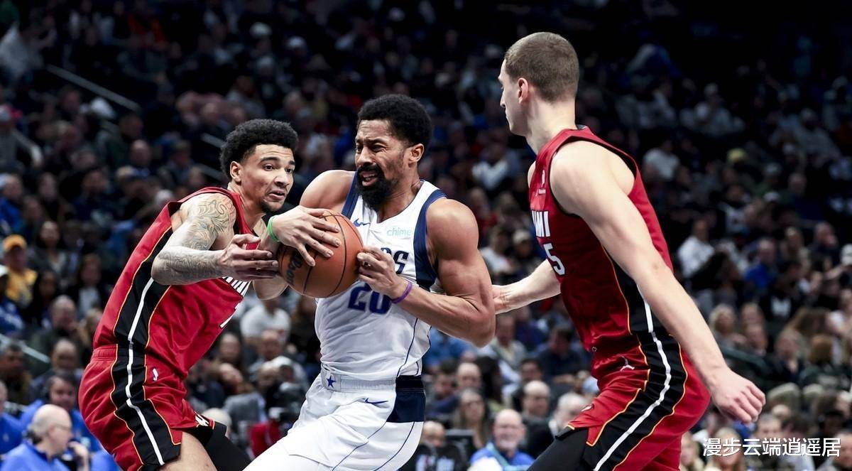 热火逆转独行侠,连胜再起 热火逆转独行侠,连胜再起