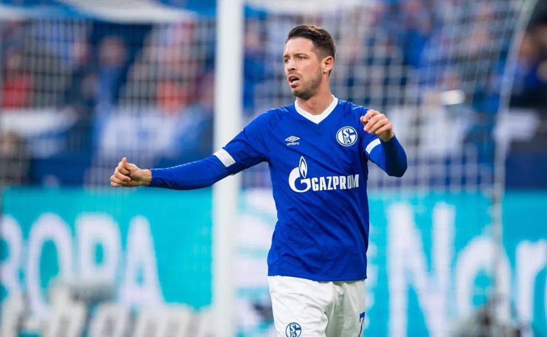 德甲:沙尔克04主场输给沃尔夫斯堡,遭遇5连败 德甲:沙尔克04主场输给沃尔夫斯堡,遭遇5连败