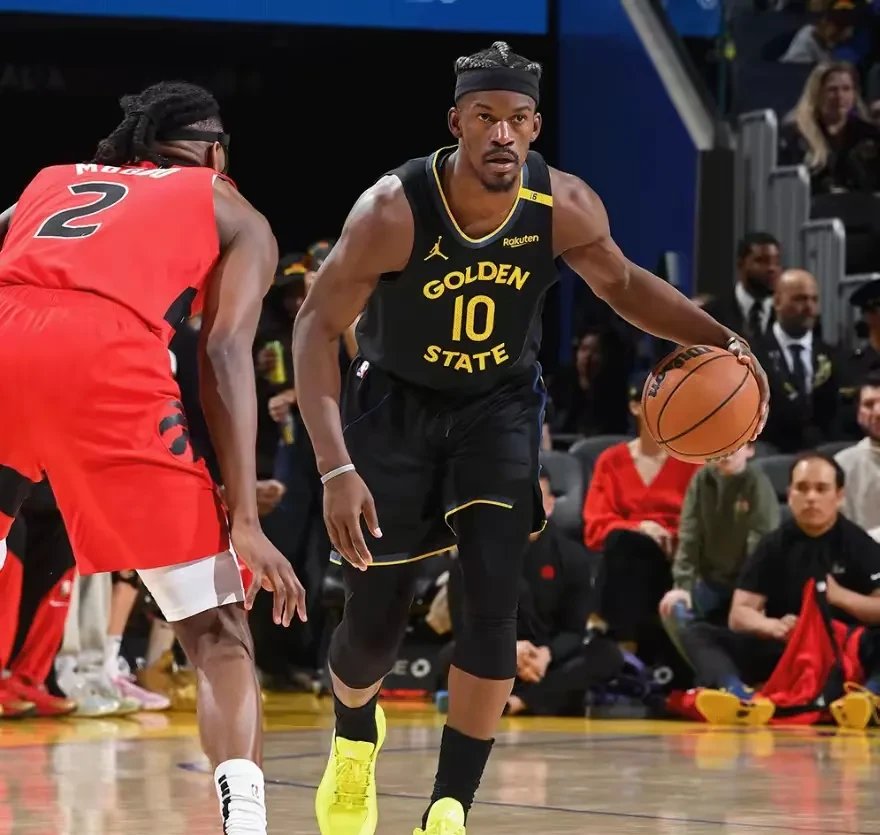 热火不敌步行者，巴特勒独得40分的简单介绍