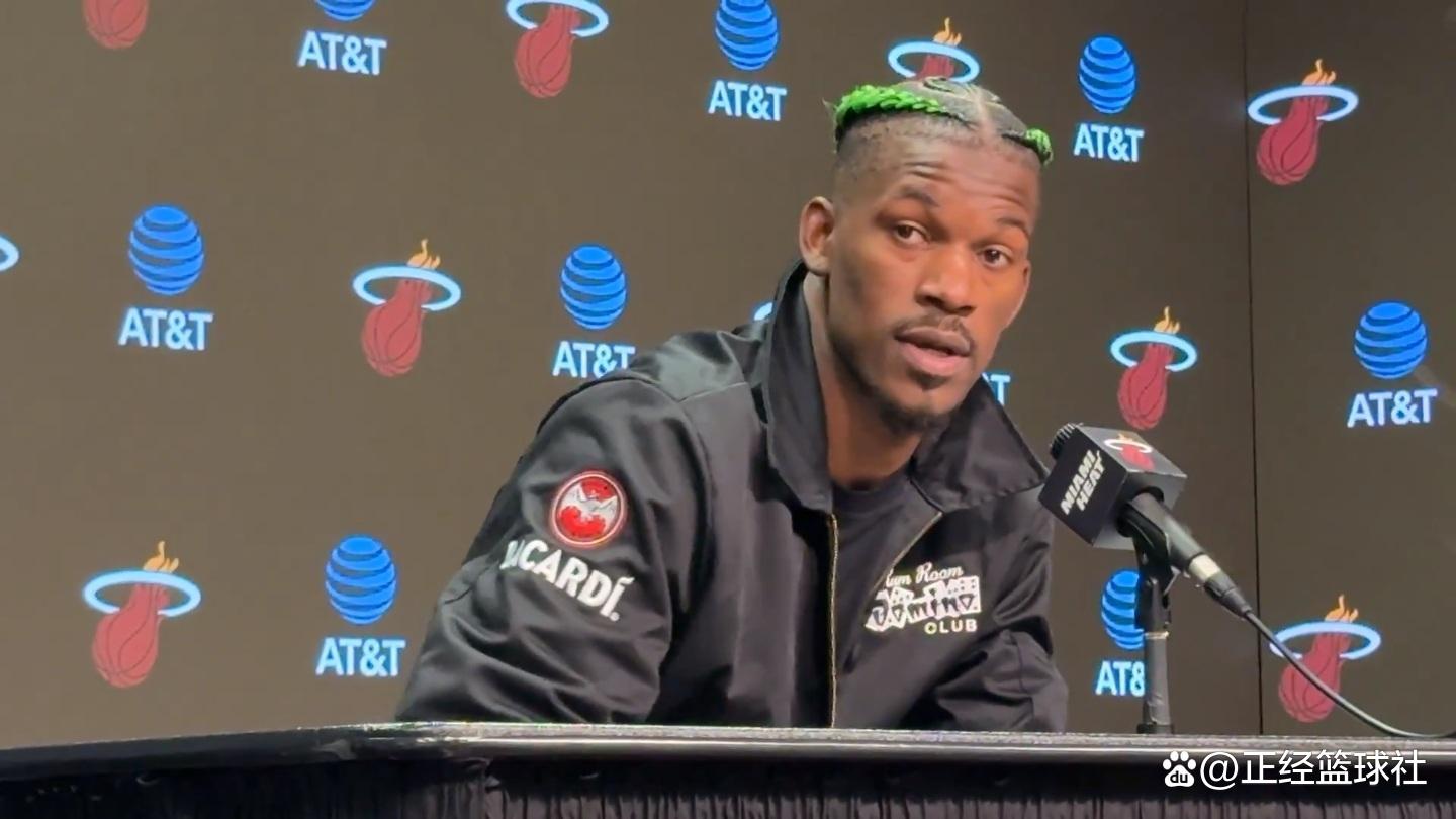 热火不敌步行者，巴特勒独得40分的简单介绍